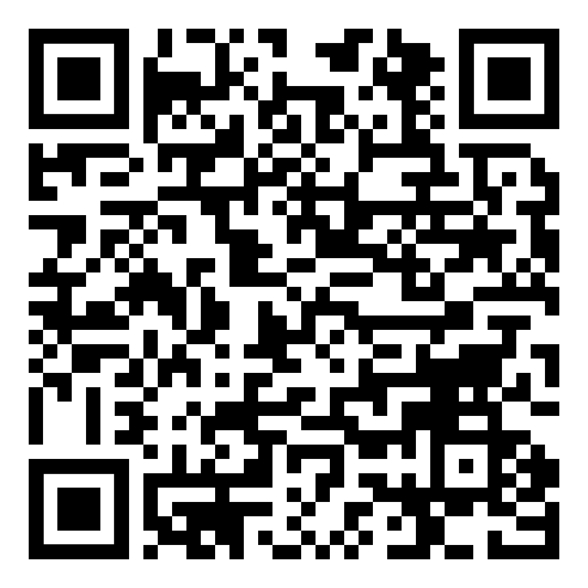 cleveland friday crawl map qr code