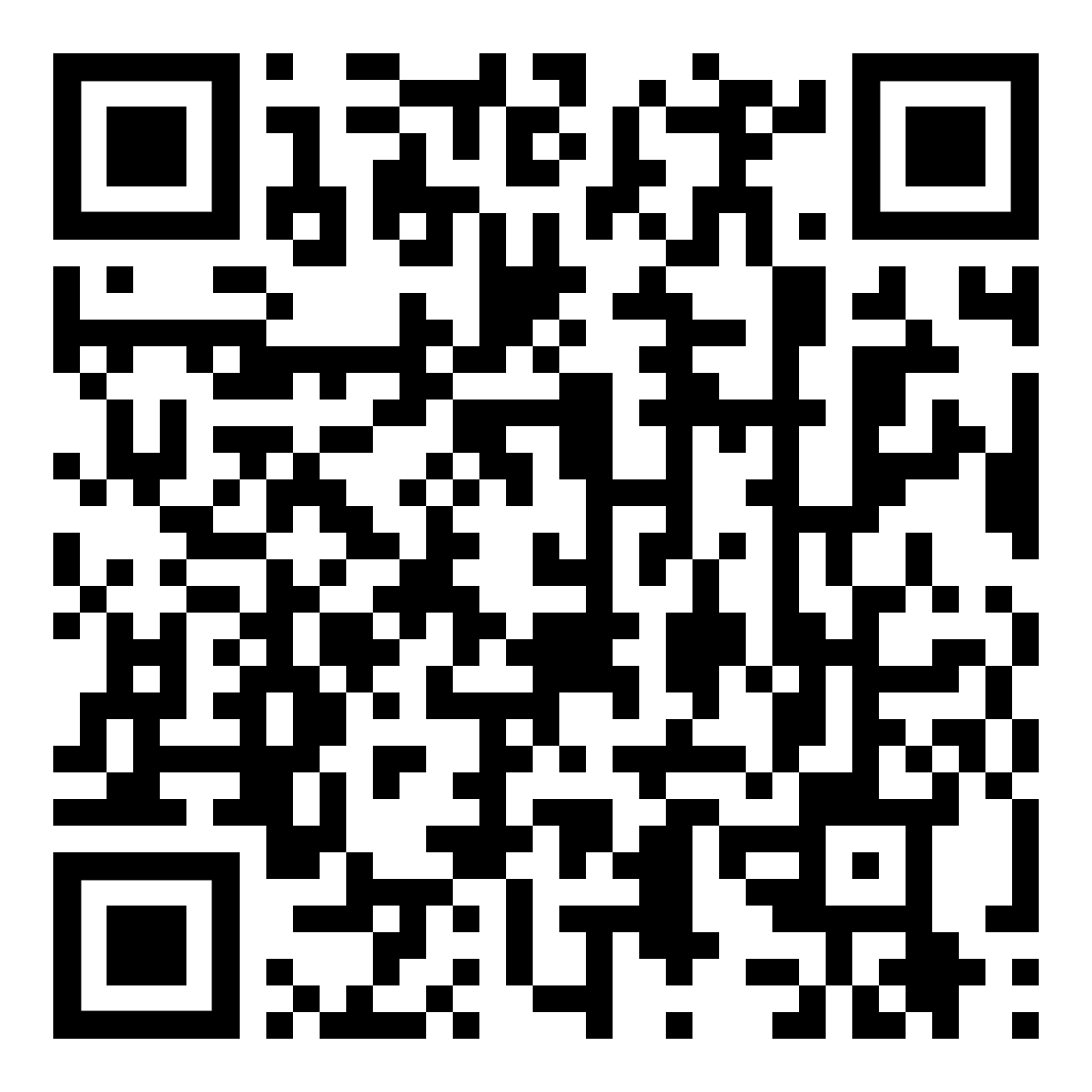 cleveland friday crawl map qr code