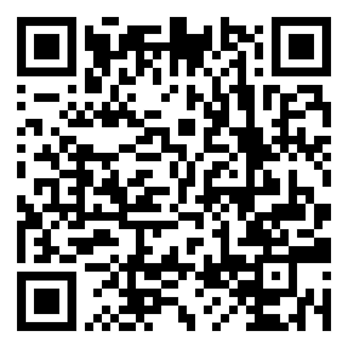 cleveland friday crawl map qr code
