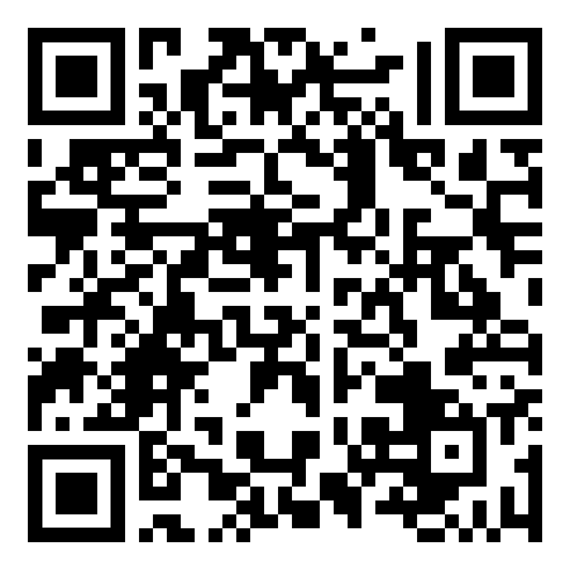 cleveland friday crawl map qr code