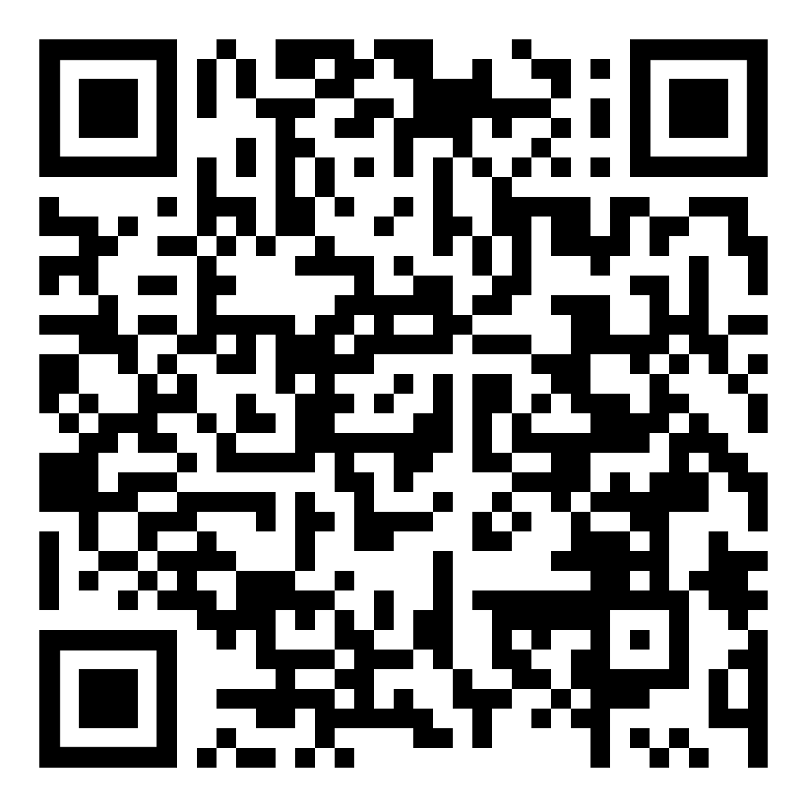 cleveland friday crawl map qr code