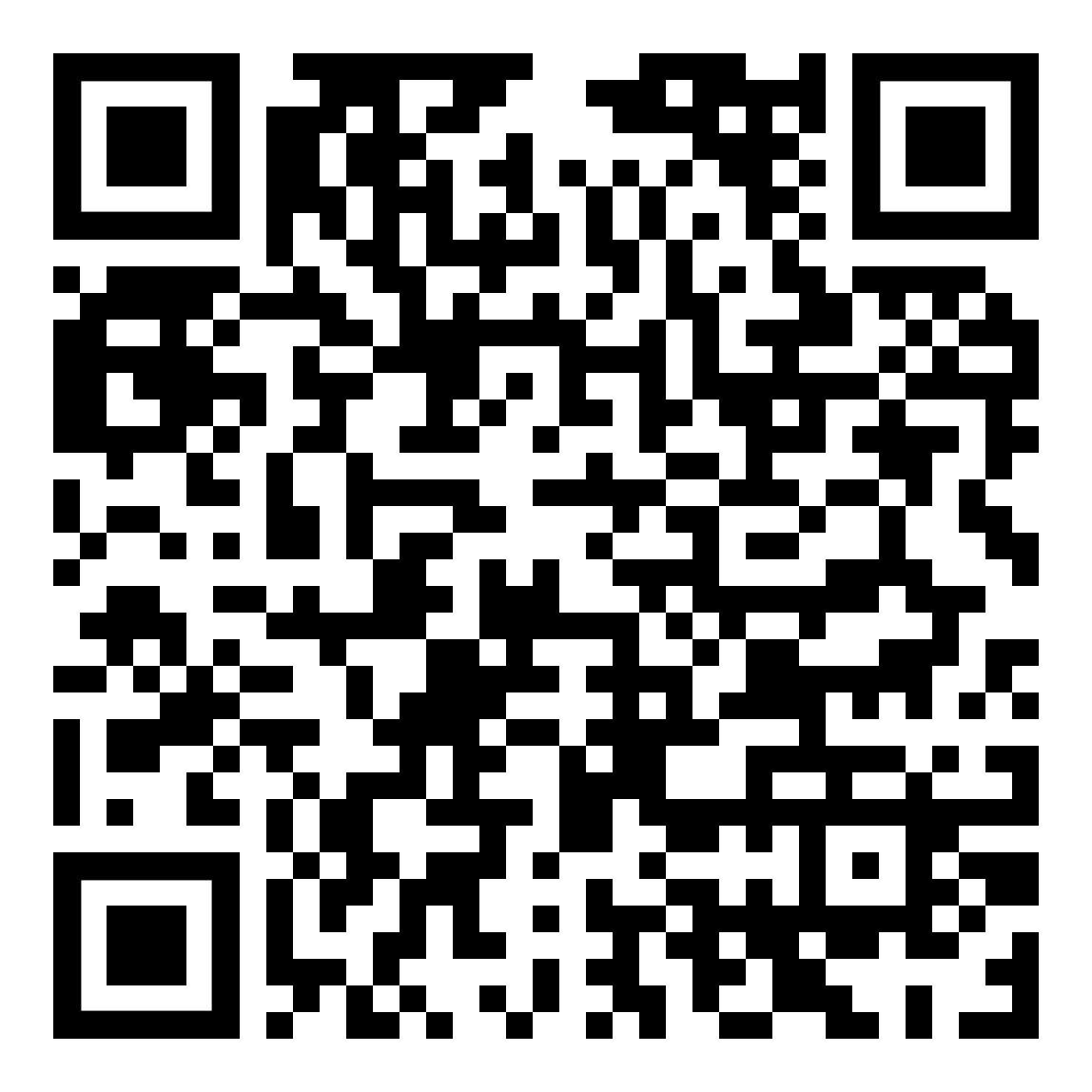cleveland friday crawl map qr code