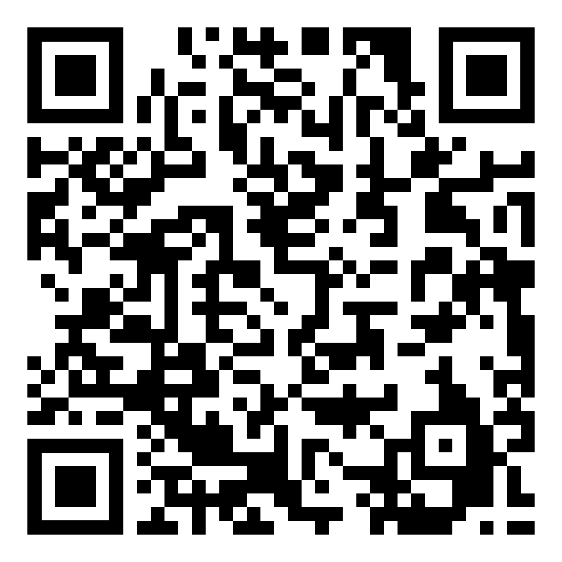 cleveland friday crawl map qr code