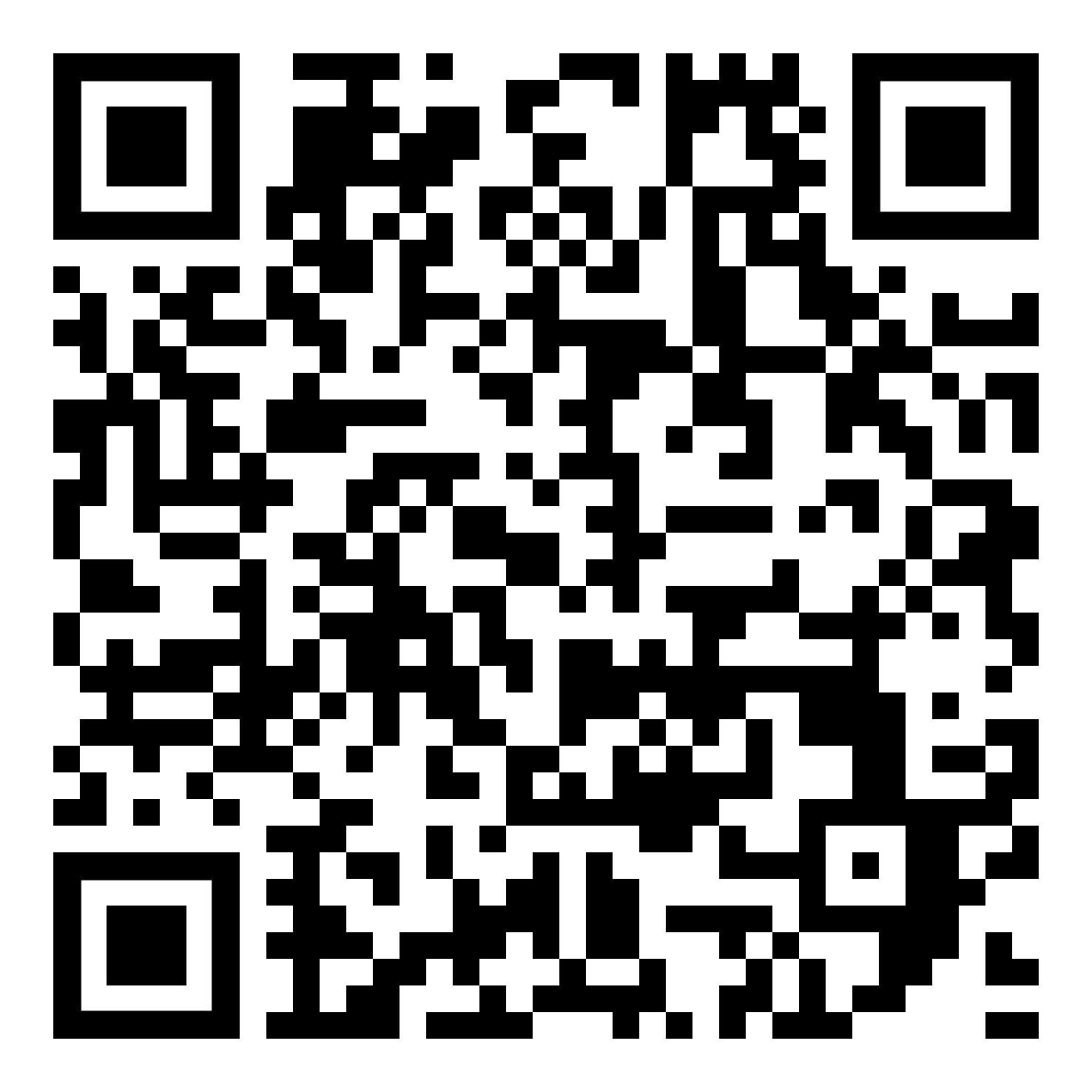 cleveland friday crawl map qr code