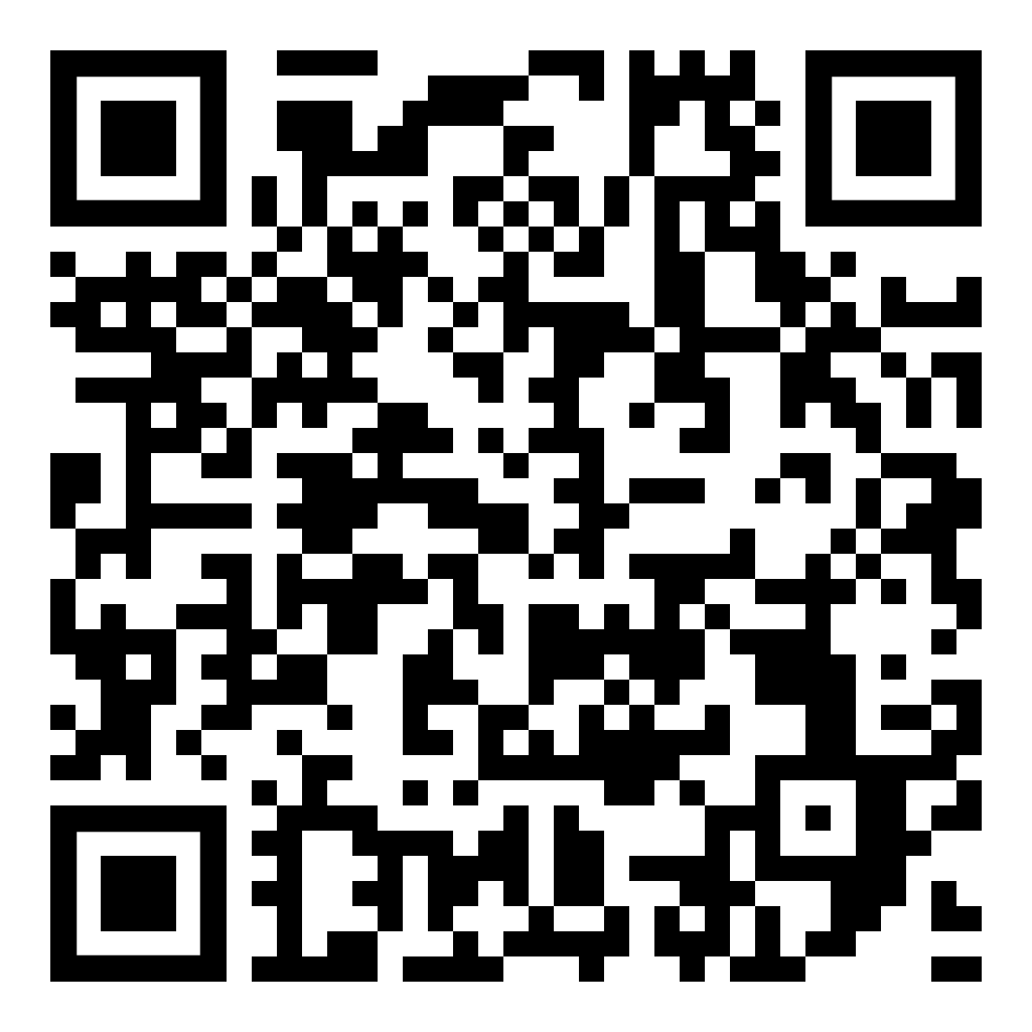 cleveland friday crawl map qr code