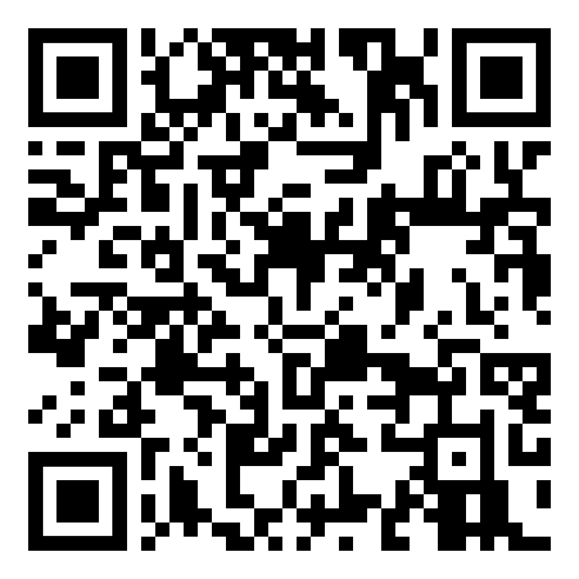 cleveland friday crawl map qr code