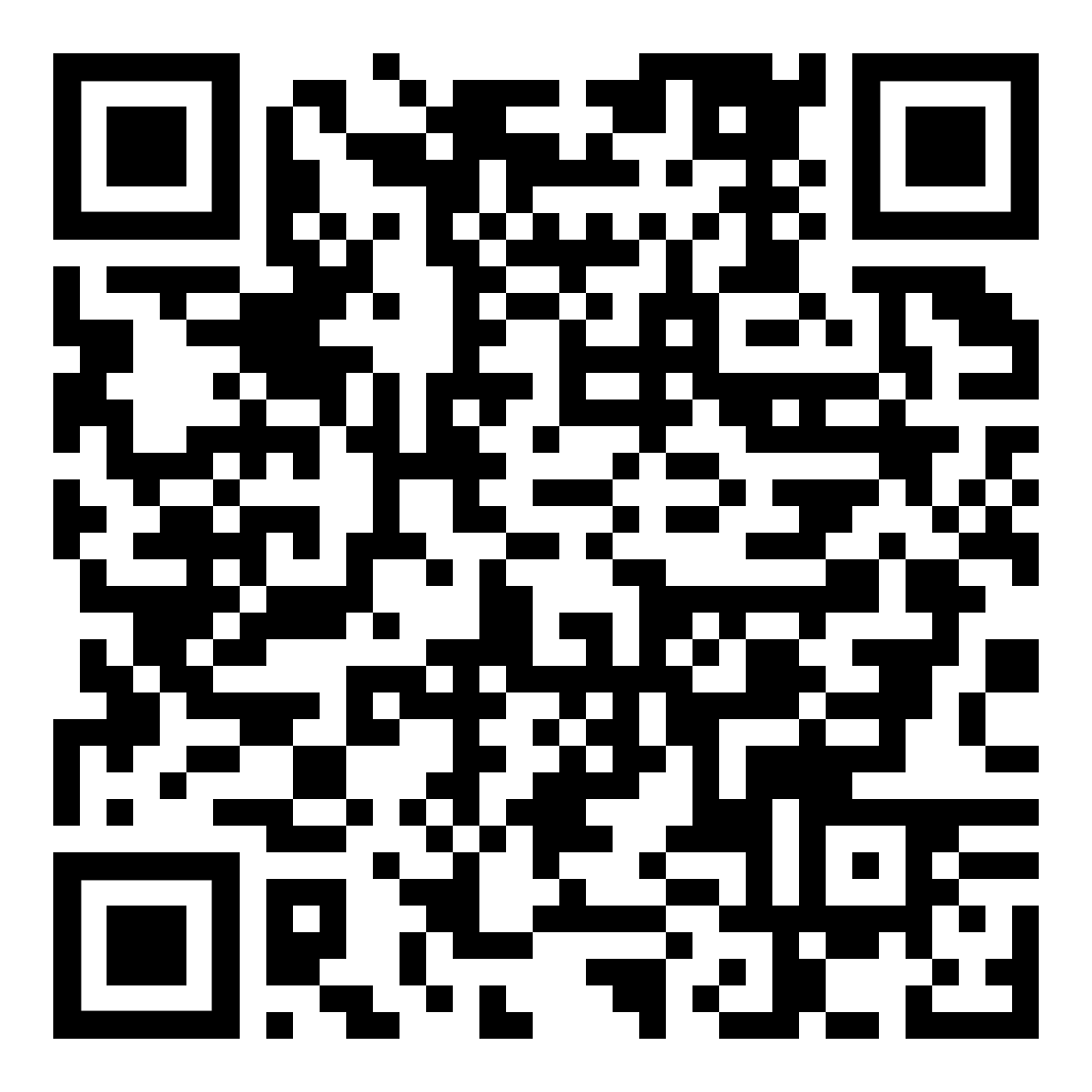 cleveland friday crawl map qr code
