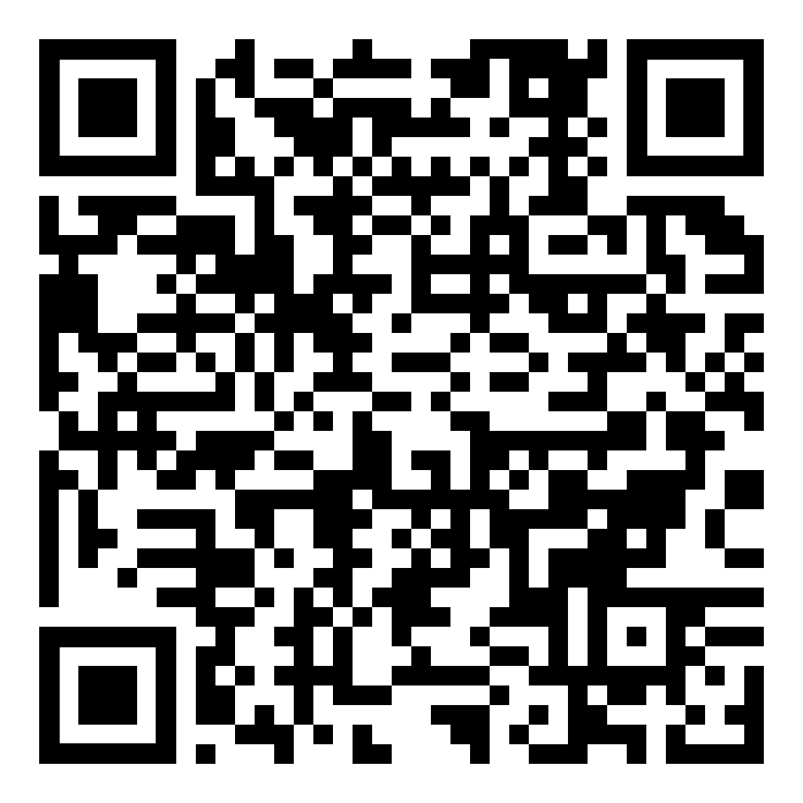 cleveland friday crawl map qr code