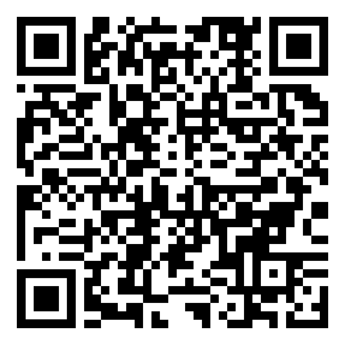 cleveland friday crawl map qr code