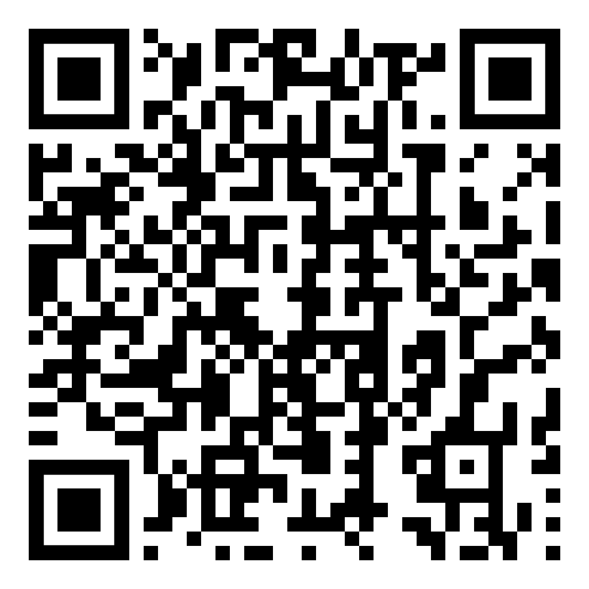 cleveland friday crawl map qr code