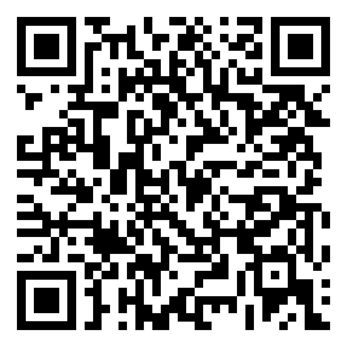 cleveland friday crawl map qr code