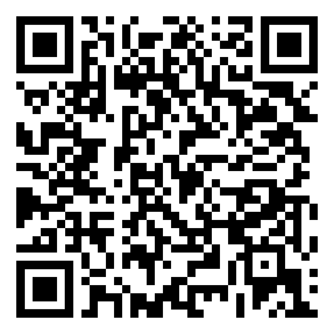 cleveland friday crawl map qr code
