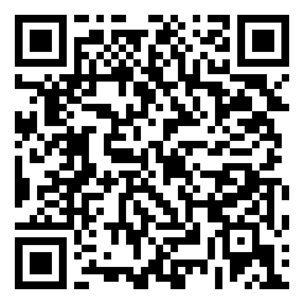 cleveland friday crawl map qr code