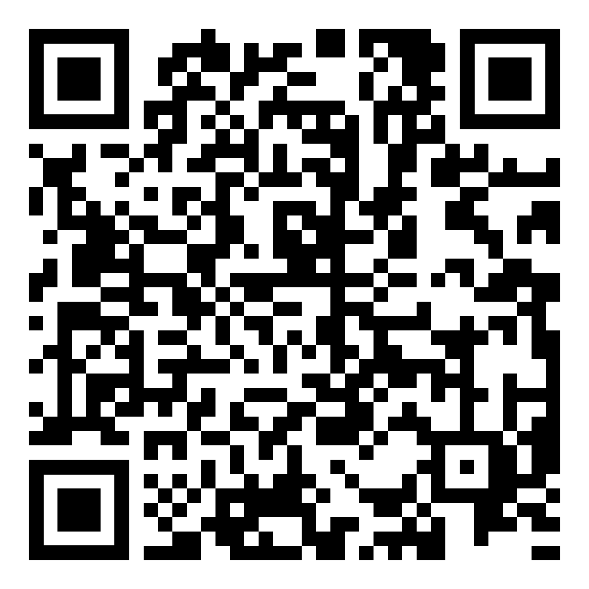 cleveland friday crawl map qr code