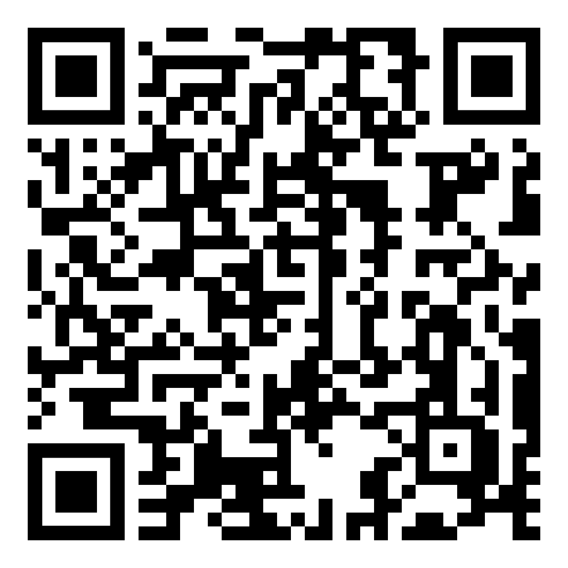 cleveland friday crawl map qr code