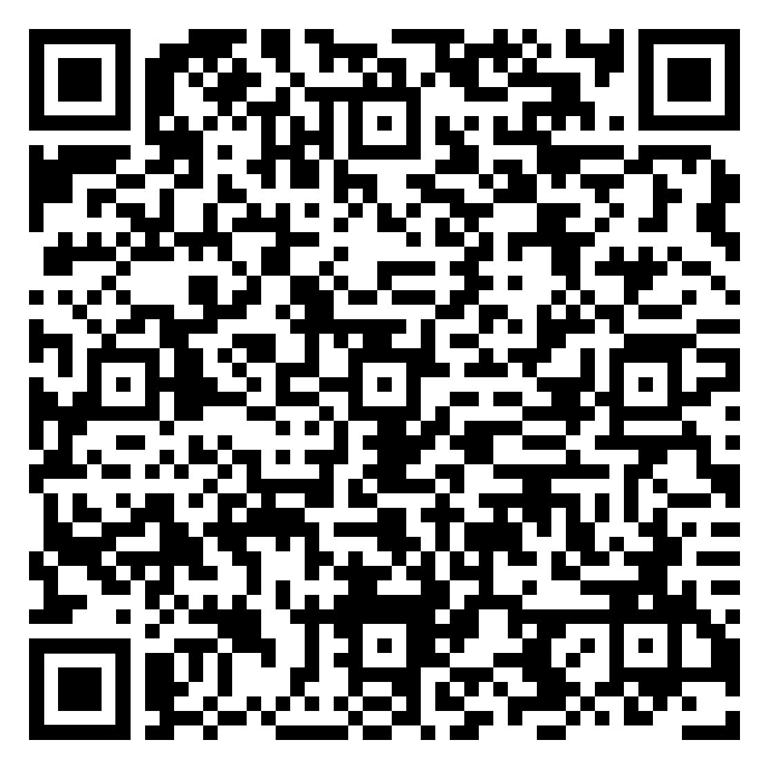 cleveland friday eventbrite qr code