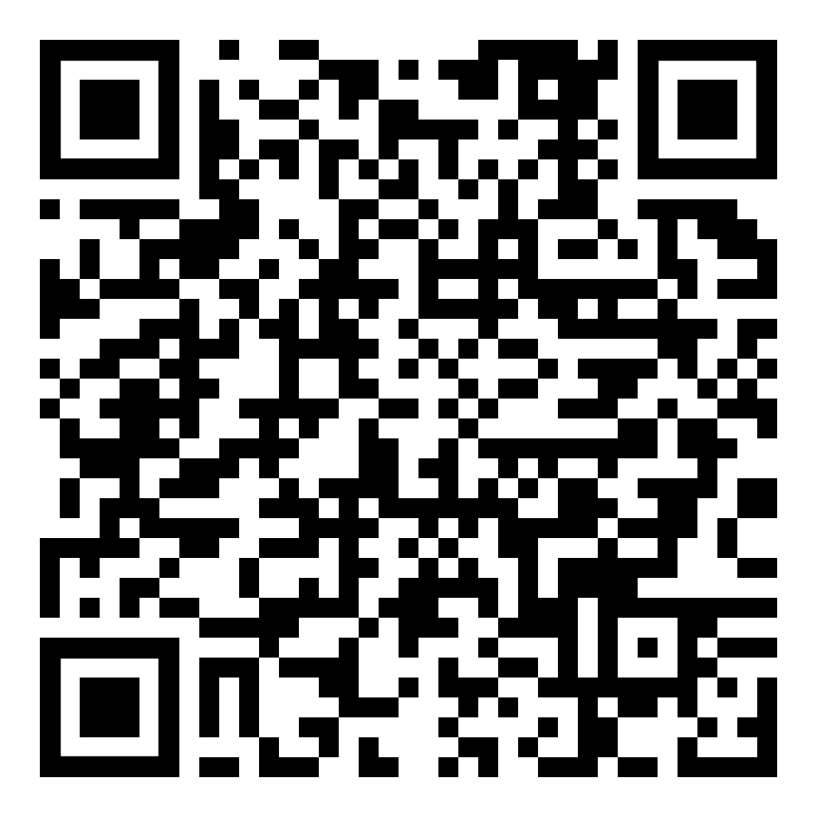 cleveland friday crawl map qr code
