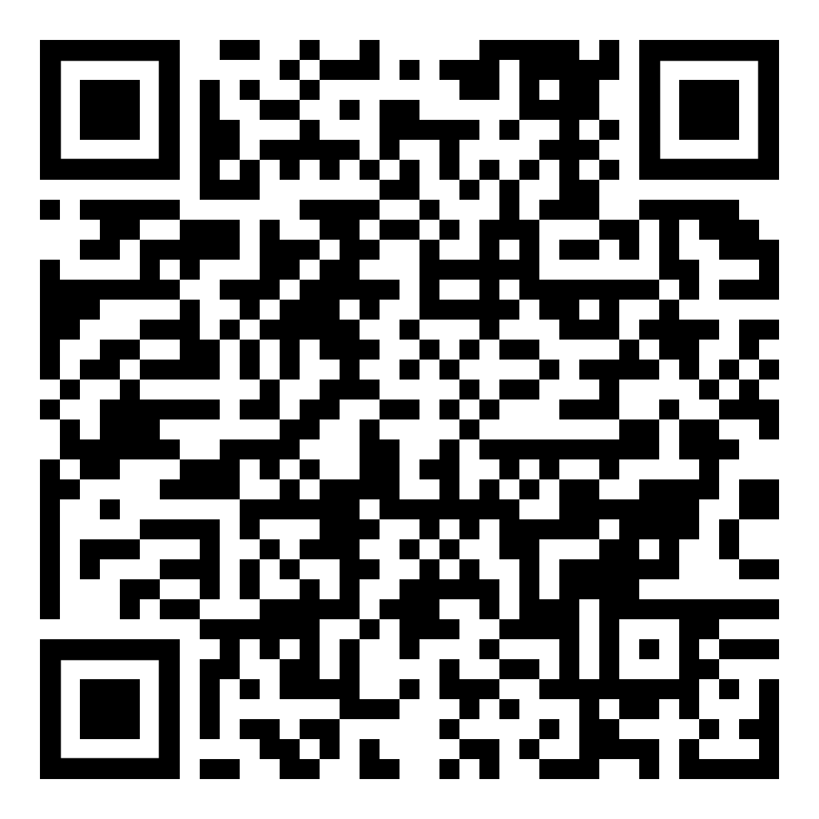 cleveland friday crawl map qr code