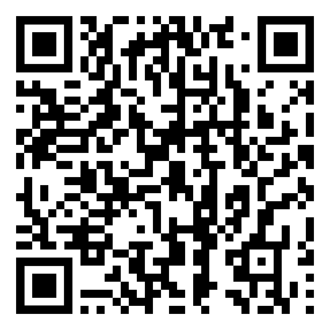 cleveland friday crawl map qr code