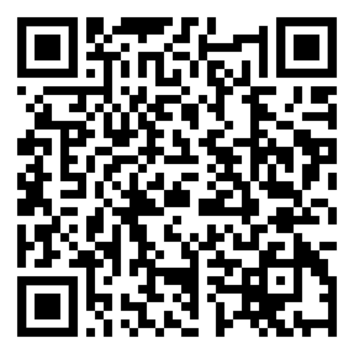 cleveland friday crawl map qr code