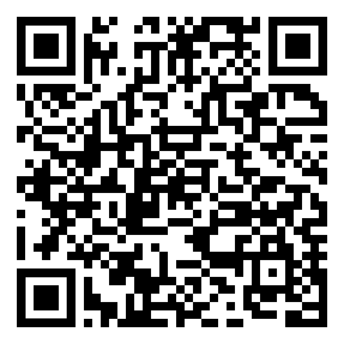 cleveland friday crawl map qr code