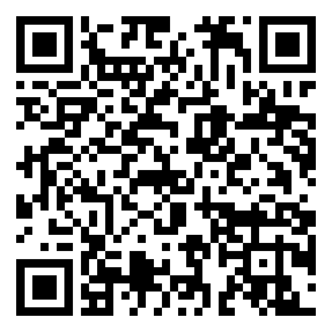 cleveland friday crawl map qr code
