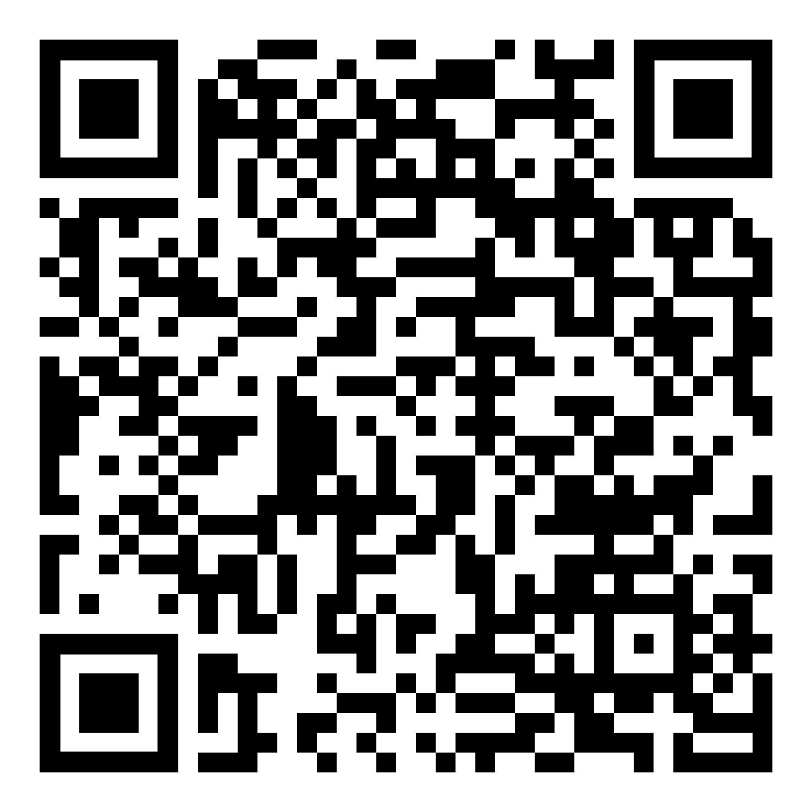 cleveland friday crawl map qr code