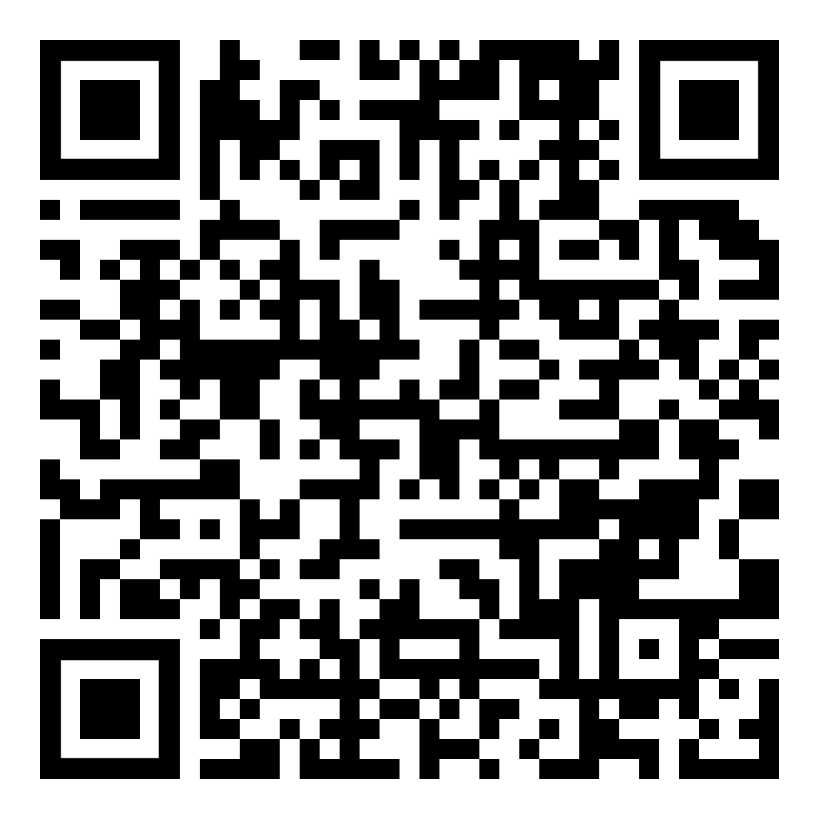 cleveland friday crawl map qr code