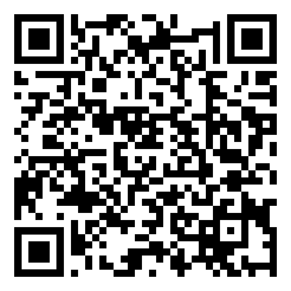 cleveland friday crawl map qr code