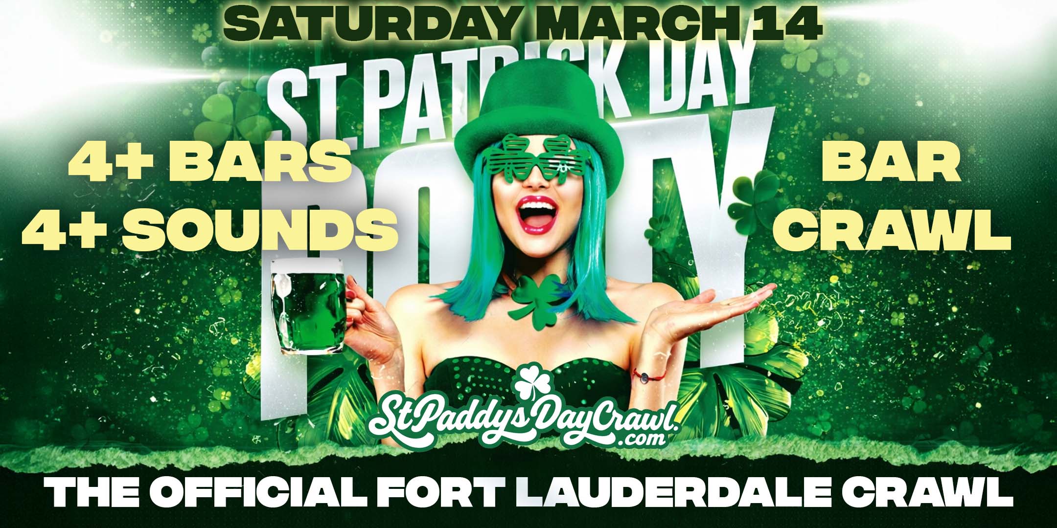 Fort Lauderdale_Sat Crawl 1