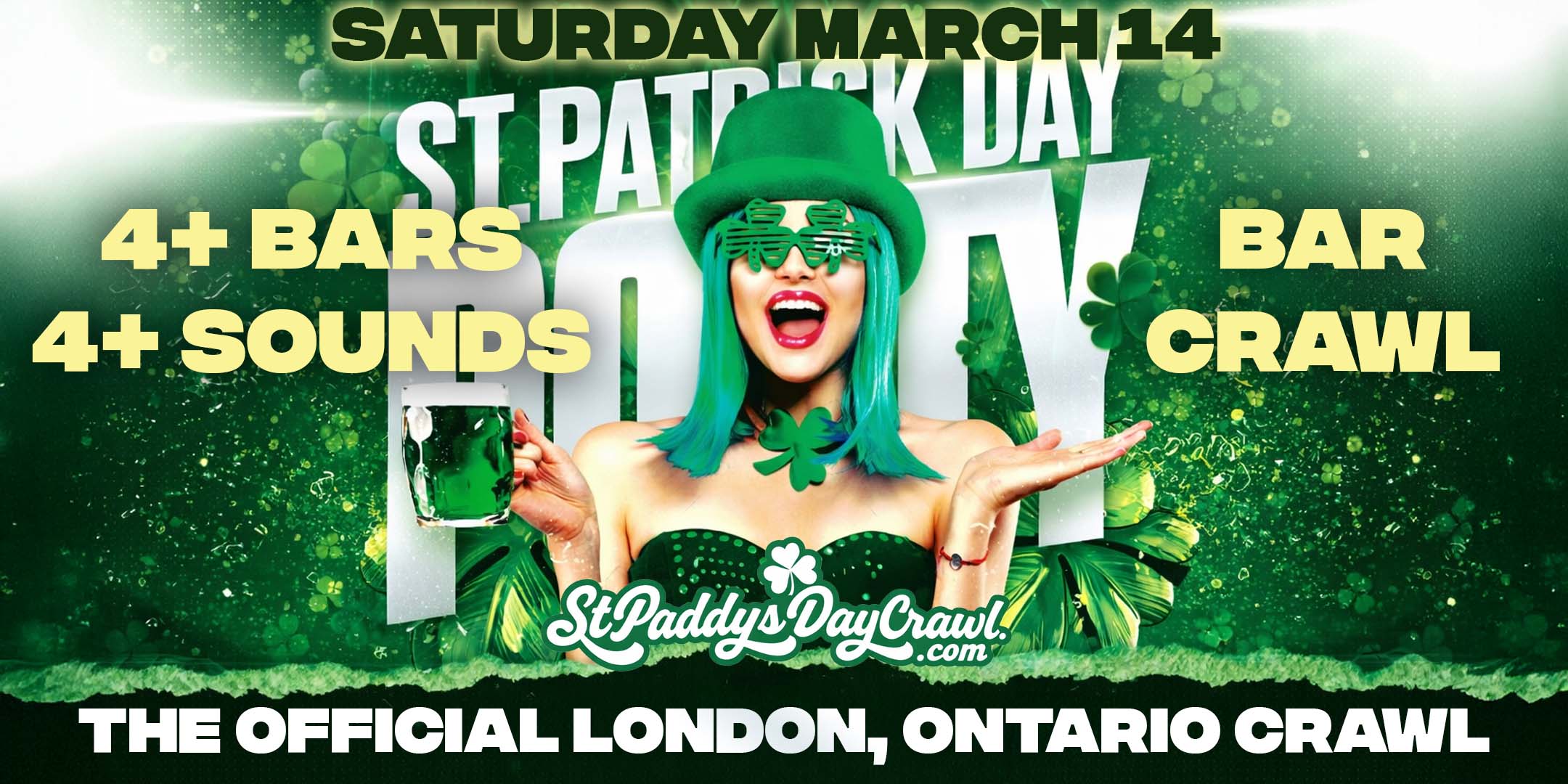 London, Ontario_Sat Crawl 1