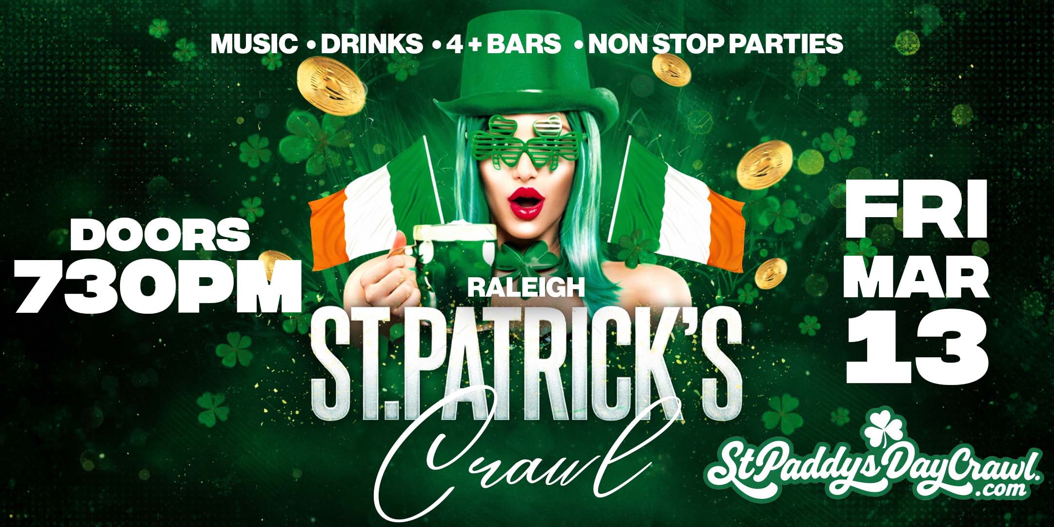 Raleigh_Friday Crawl 1
