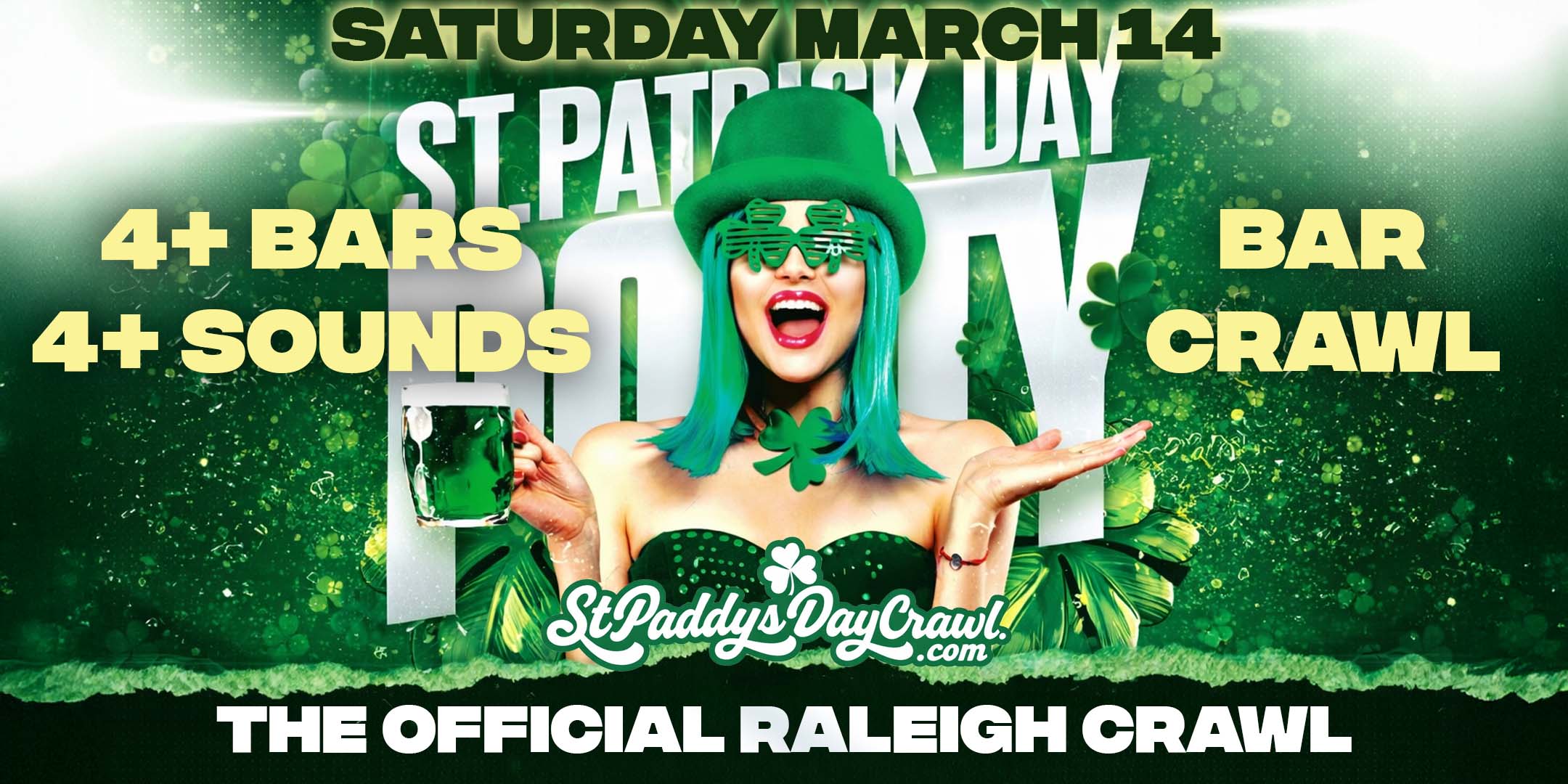 Raleigh_Sat Crawl 1