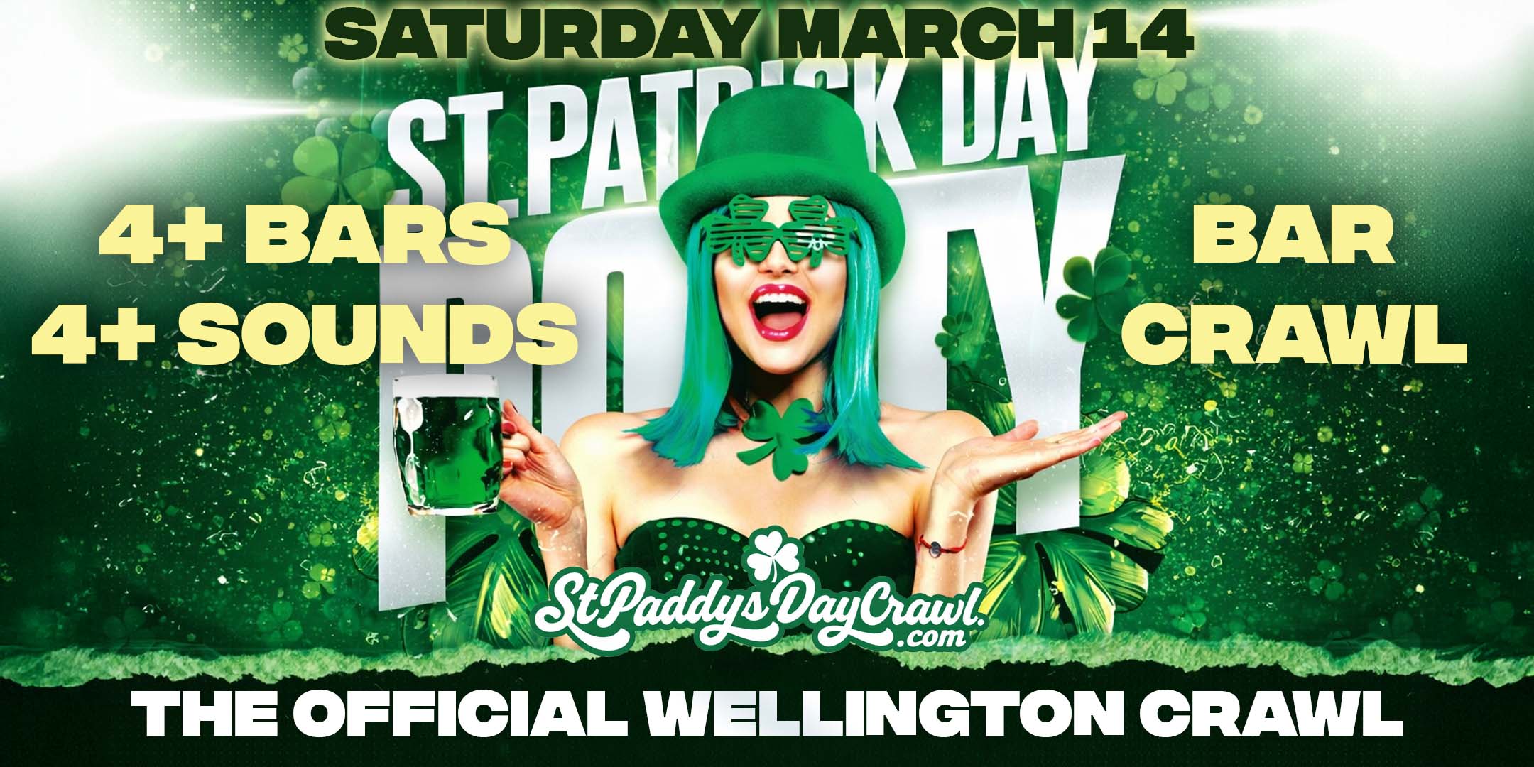 Wellington_Sat Crawl 1