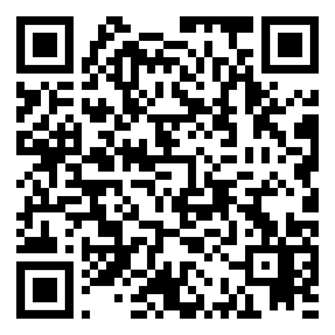 cleveland friday crawl map qr code