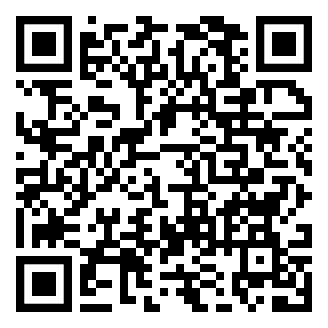 cleveland friday crawl map qr code