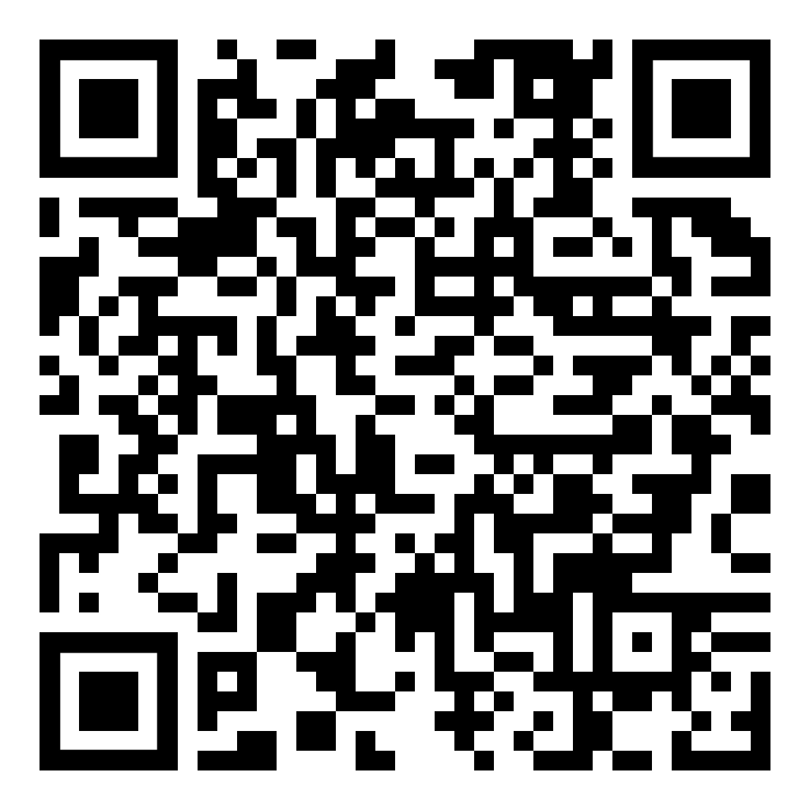 cleveland friday crawl map qr code