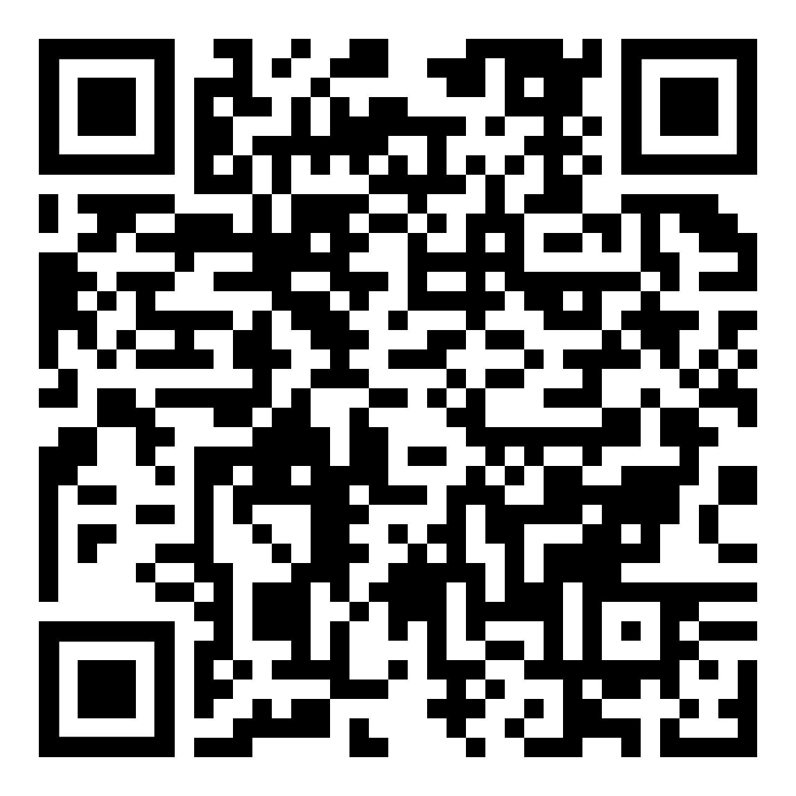 cleveland friday crawl map qr code