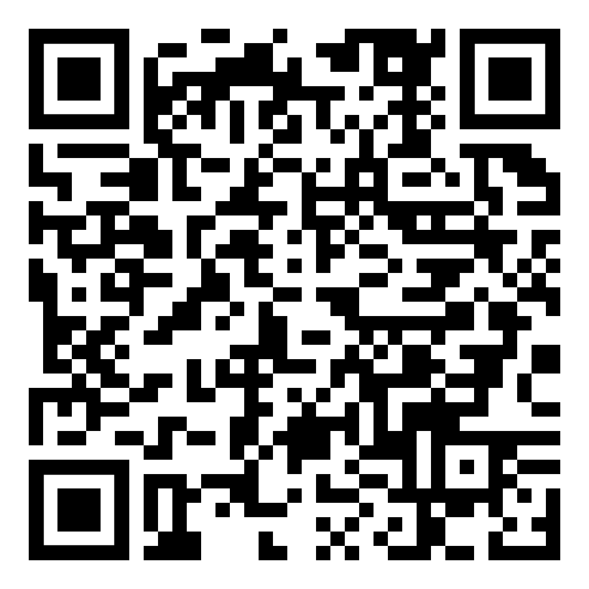 cleveland friday crawl map qr code