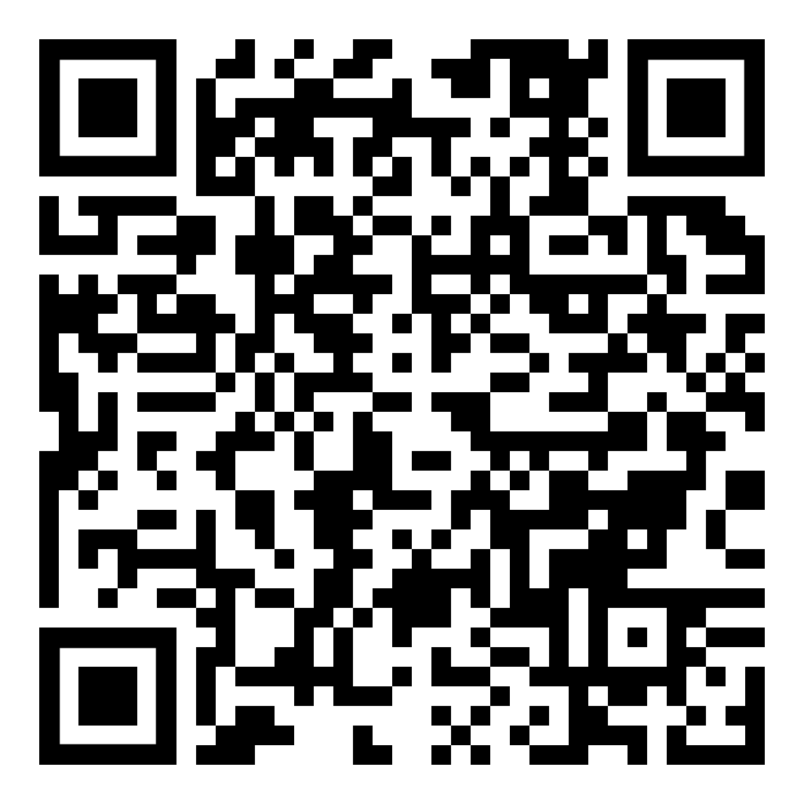 cleveland friday crawl map qr code