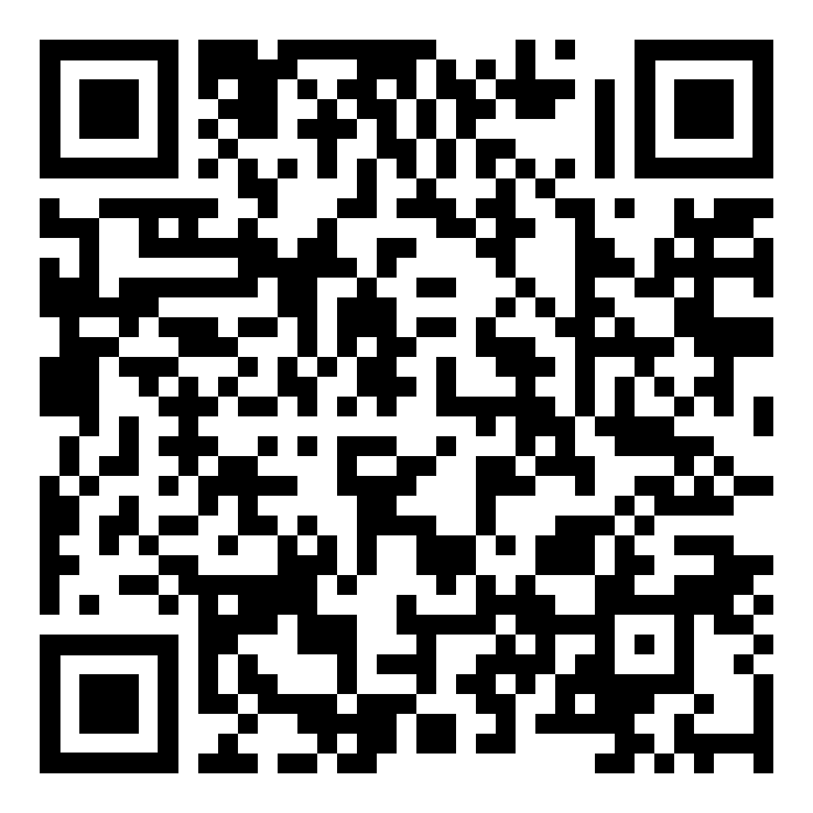 Chicago Cinco De Mayo crawl map qr code