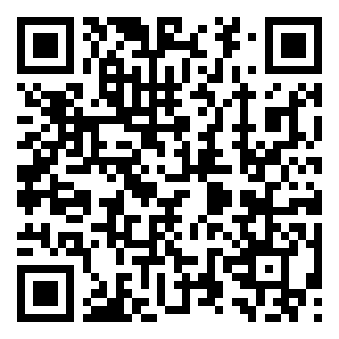 Chicago Cinco De Mayo crawl map qr code