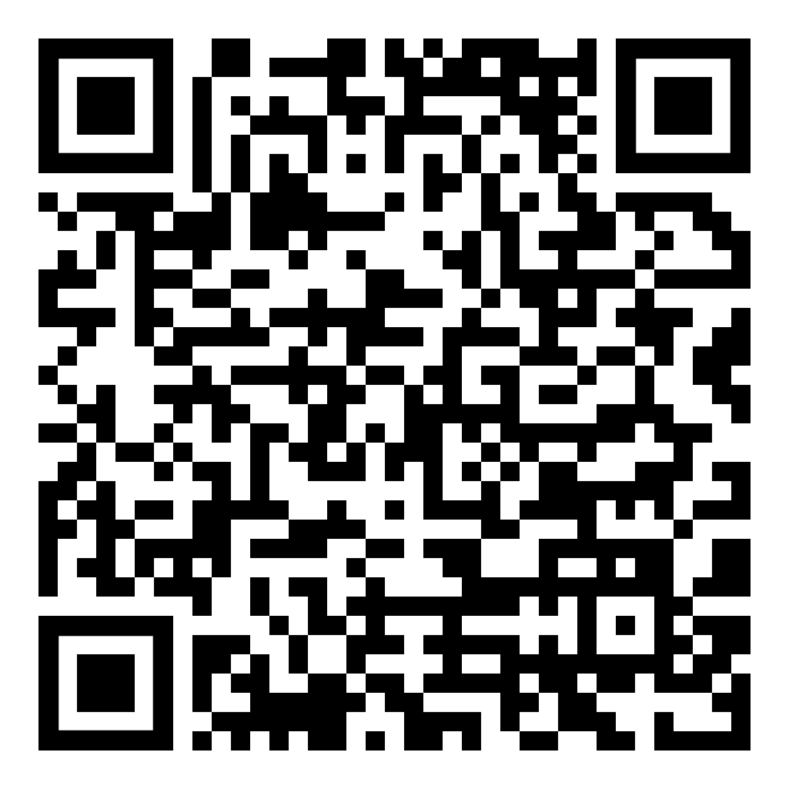 Chicago Cinco De Mayo crawl map qr code