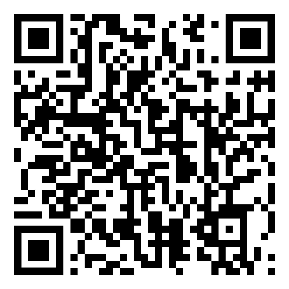Chicago Cinco De Mayo crawl map qr code