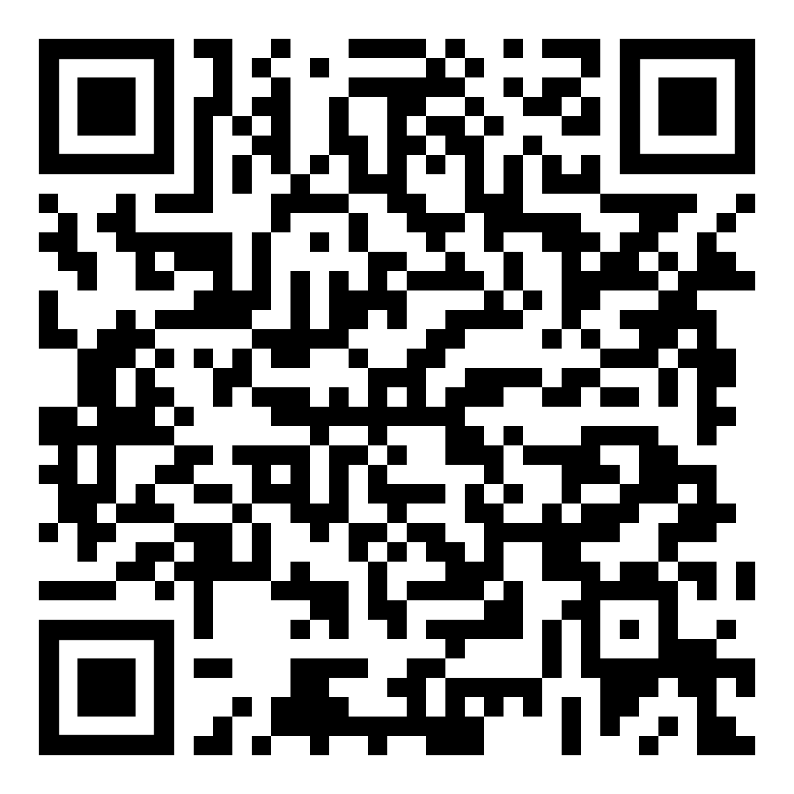 Chicago Cinco De Mayo crawl map qr code