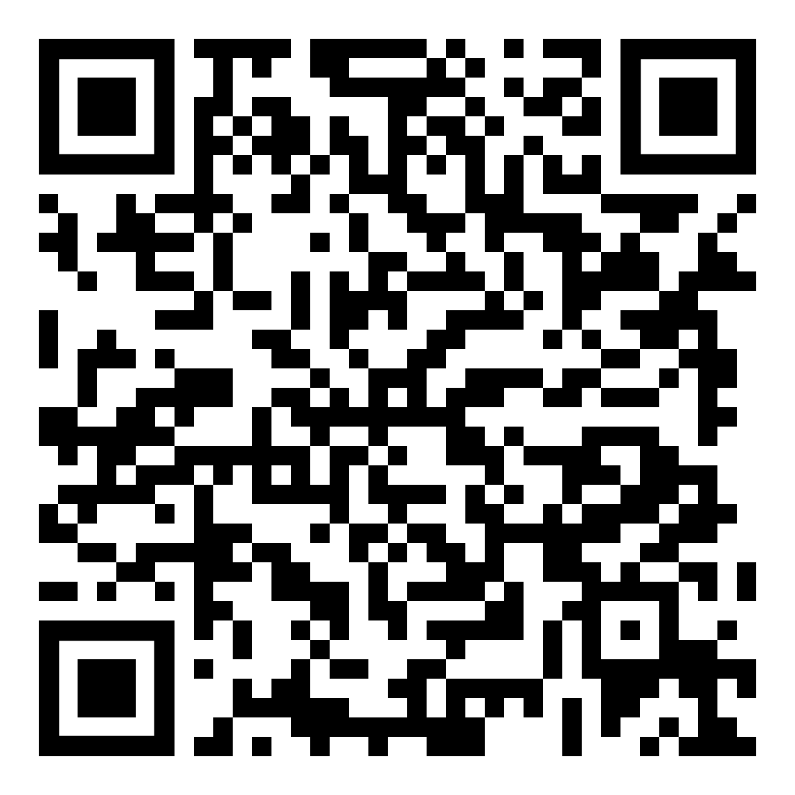 Chicago Cinco De Mayo crawl map qr code