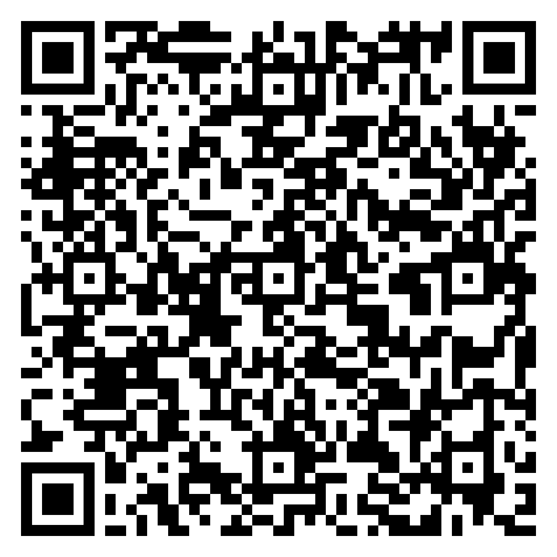Chicago Cinco De Mayo eventbrite qr code