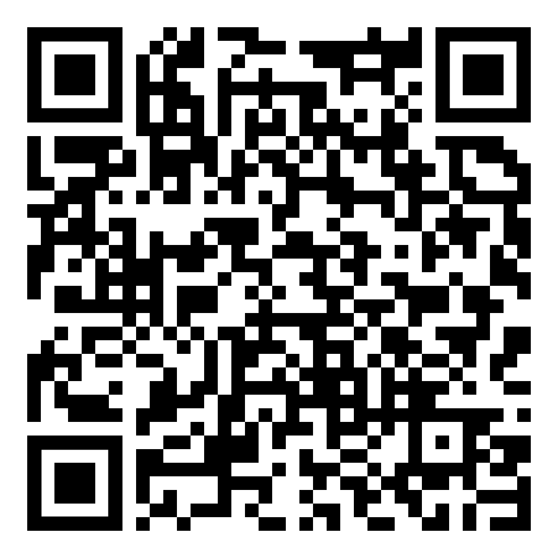Chicago Cinco De Mayo crawl map qr code