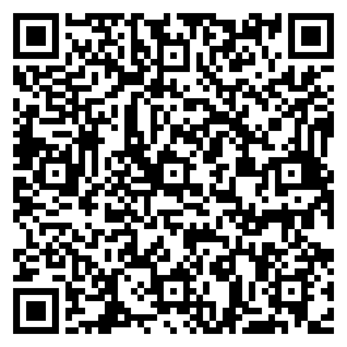 Chicago Cinco De Mayo eventbrite qr code