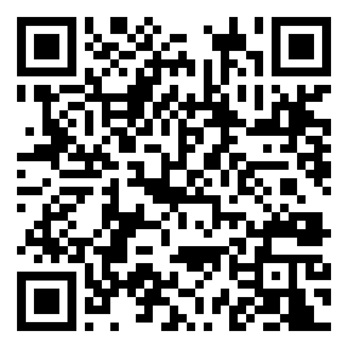 Chicago Cinco De Mayo crawl map qr code